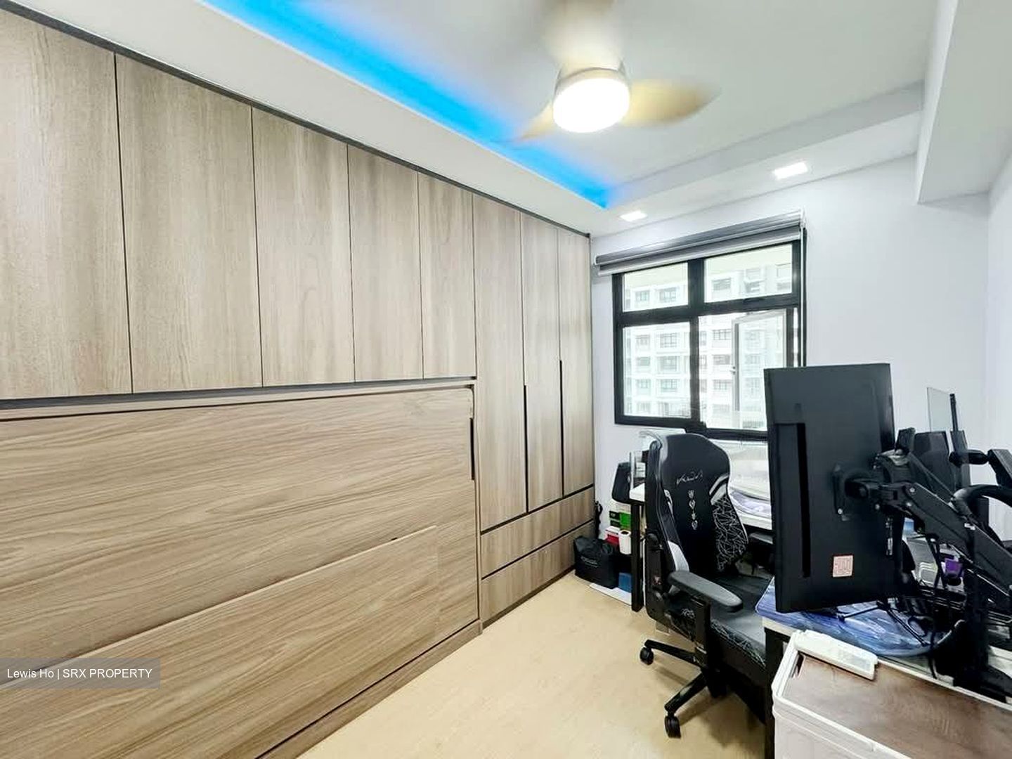 Blk 420B Waterfront II @ Northshore (Punggol), HDB 5 Rooms #591380331
